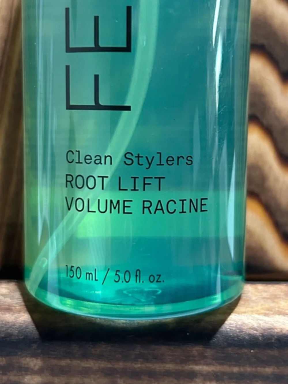 Fekkai Clean Stylers Root Lift Spray – Teal Volume Booster